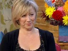 Lindsey Coulson