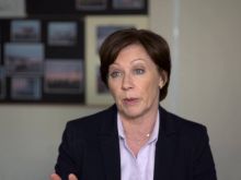 Lindsey Coulson