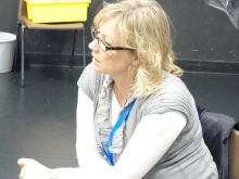 Lindsey Coulson