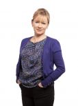 Lindsey Coulson