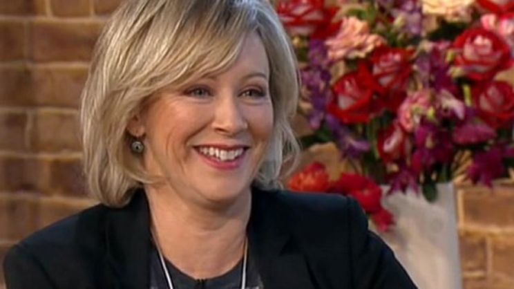 Lindsey Coulson