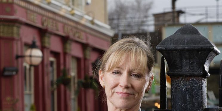 Lindsey Coulson