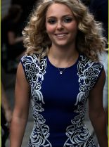 Lindsey Gort #728960 picture (Portrait Medium)