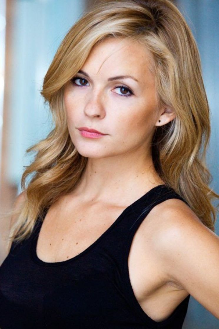 Lindsey Gort