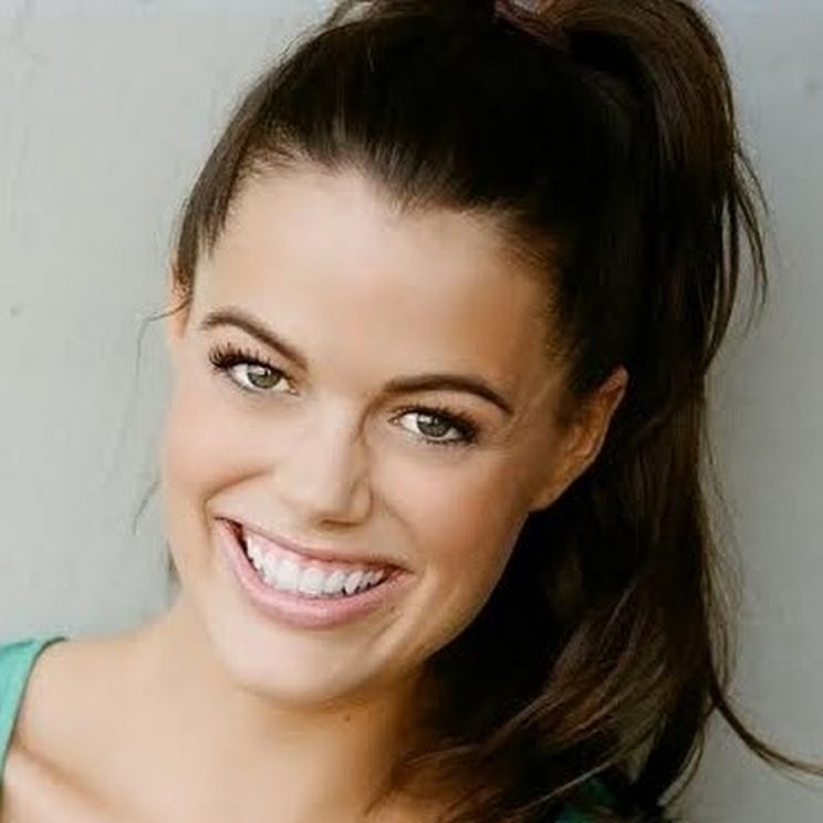 Lindsey Grubbs
