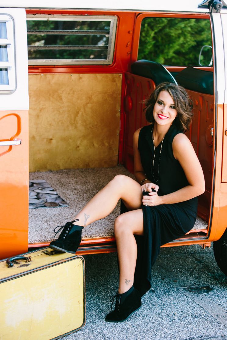 Lindsey Grubbs