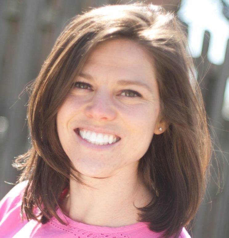 Lindsey Grubbs