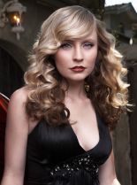 Lindsey Haun