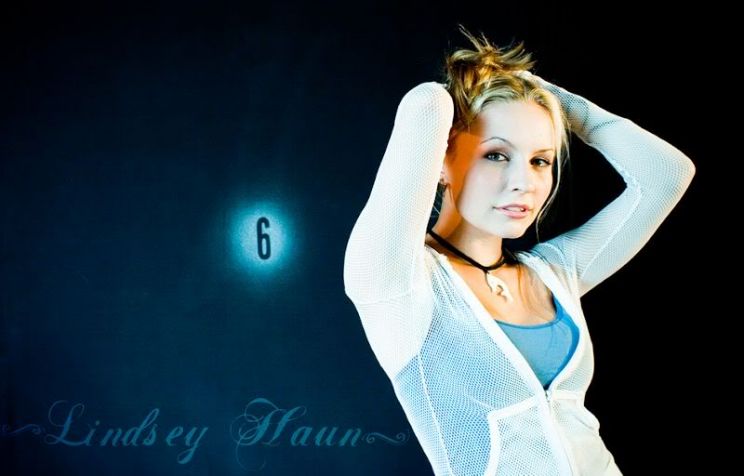 Lindsey Haun