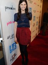 Lindsey Kraft photo
