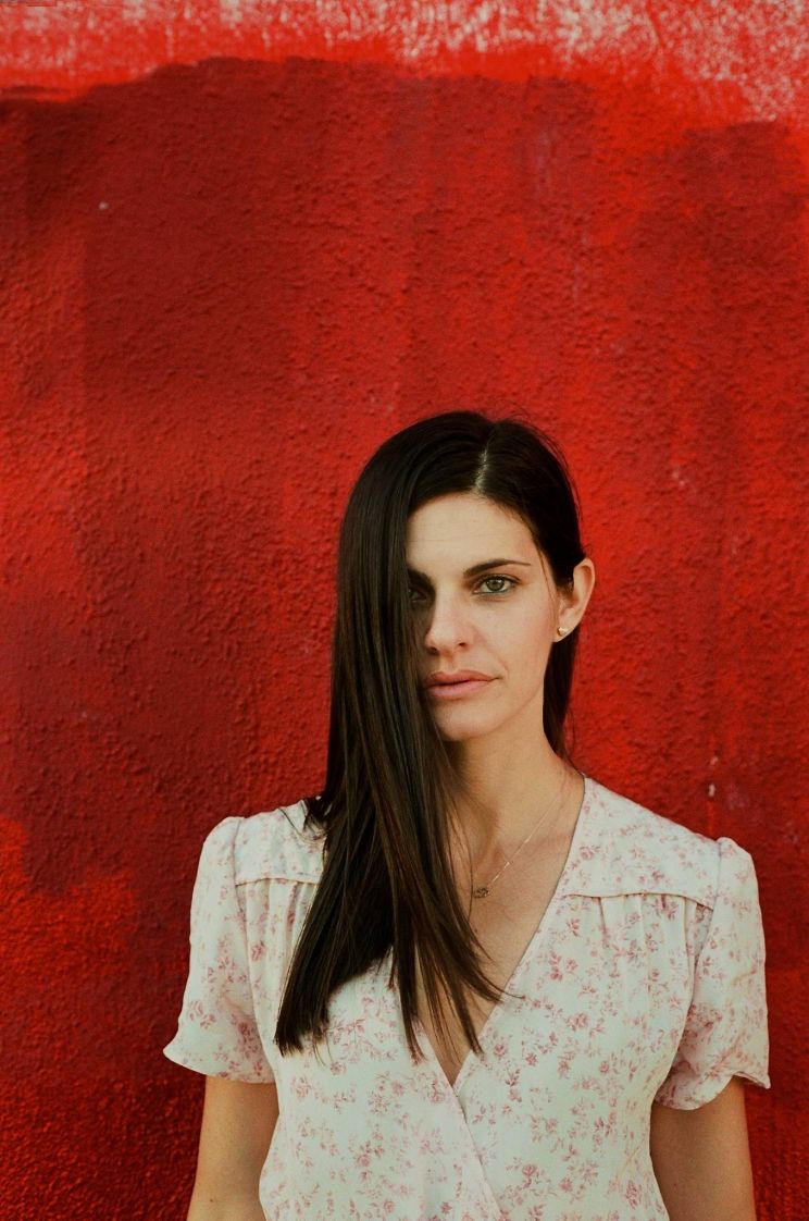Lindsey Kraft