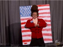 Lindsey Lamer photo