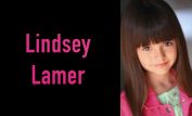 Lindsey Lamer