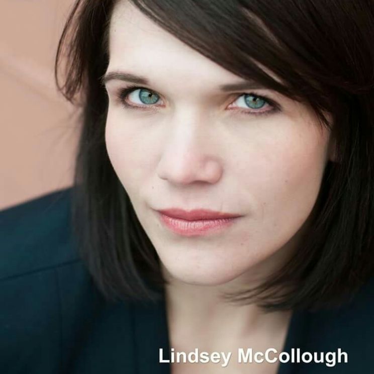 Lindsey McCollough