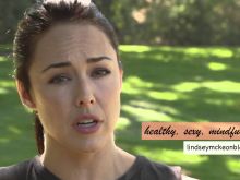 Lindsey McKeon