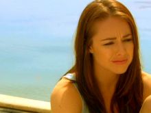 Lindsey McKeon