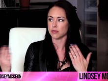 Lindsey McKeon