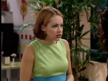 Lindsey McKeon