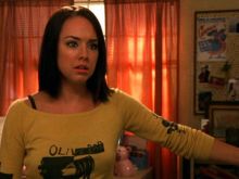 Lindsey McKeon