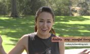 Lindsey McKeon