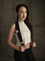 Lindsey McKeon