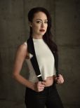 Lindsey McKeon