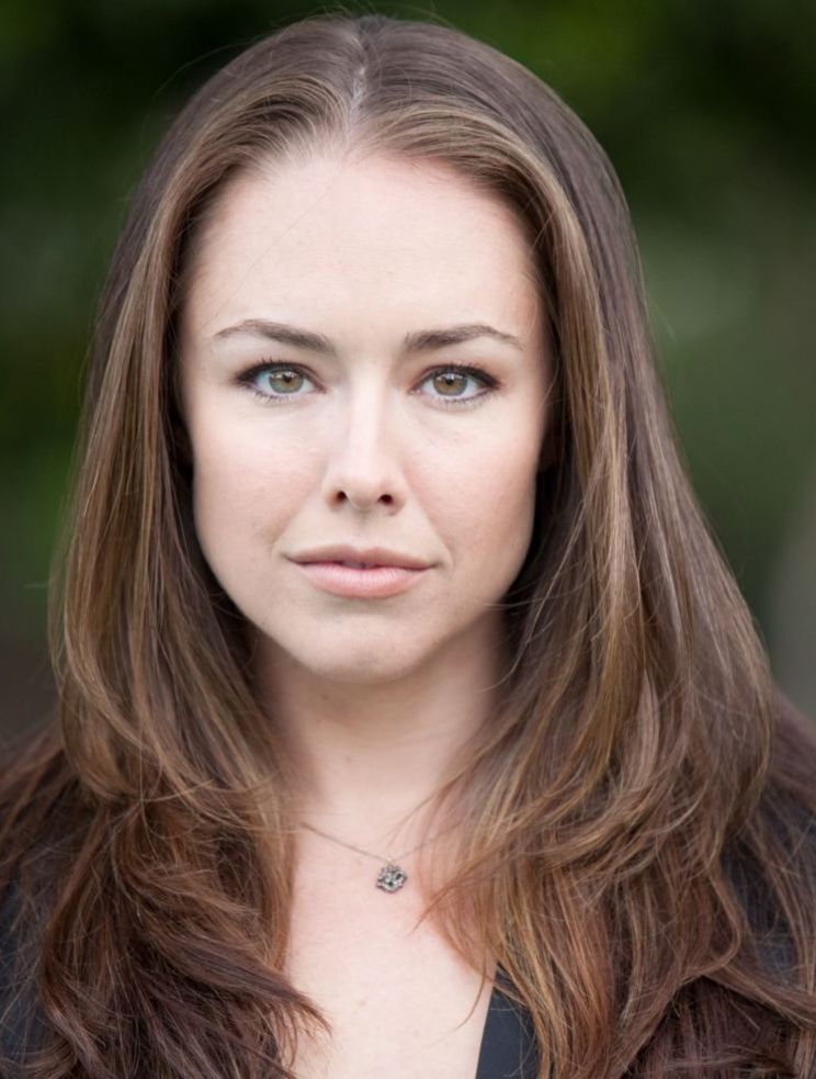 Lindsey McKeon