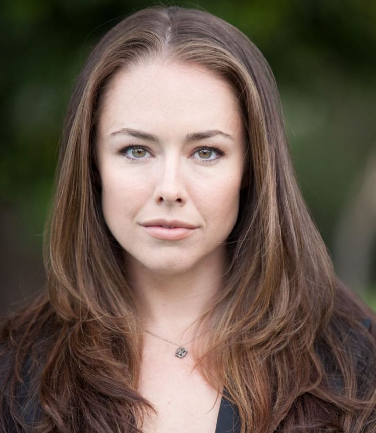 Lindsey McKeon