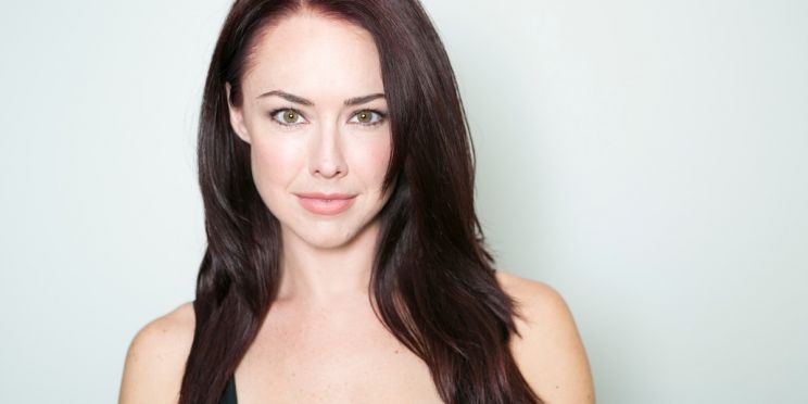 Lindsey McKeon