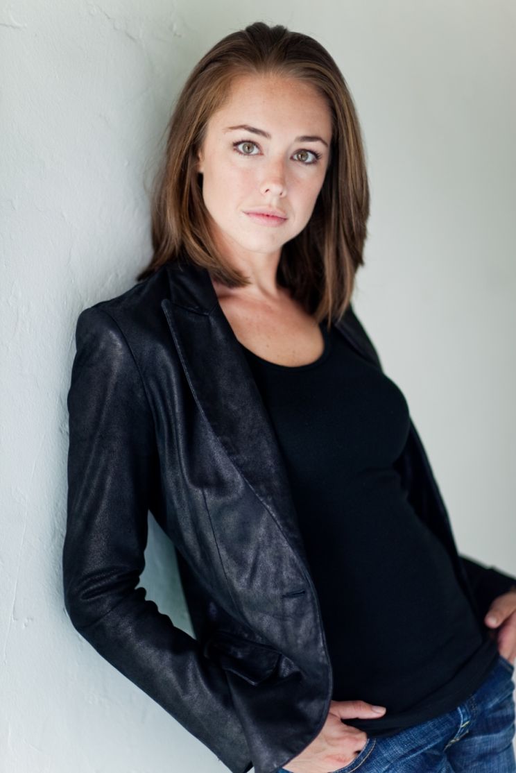 Lindsey McKeon