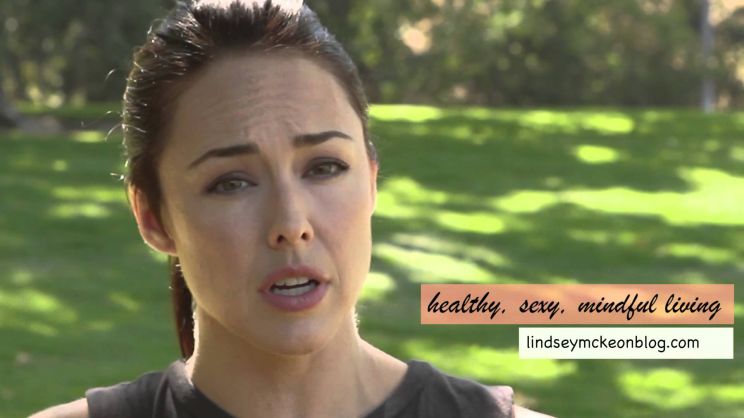Lindsey McKeon