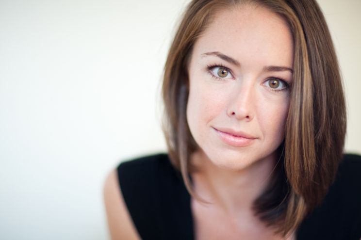 Lindsey McKeon