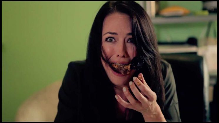 Lindsey McKeon
