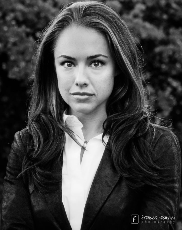 Lindsey McKeon