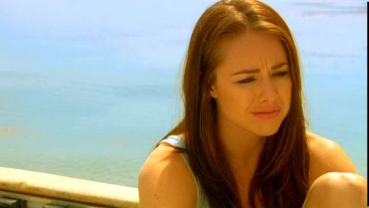 Lindsey McKeon