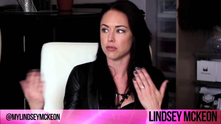 Lindsey McKeon