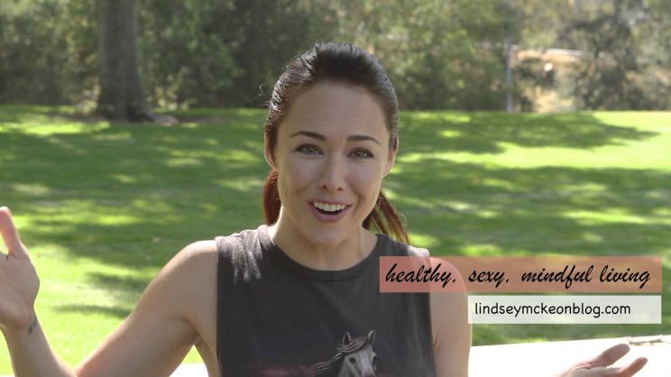 Lindsey McKeon