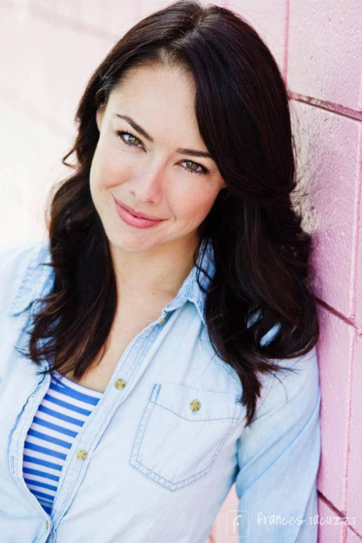 Lindsey McKeon