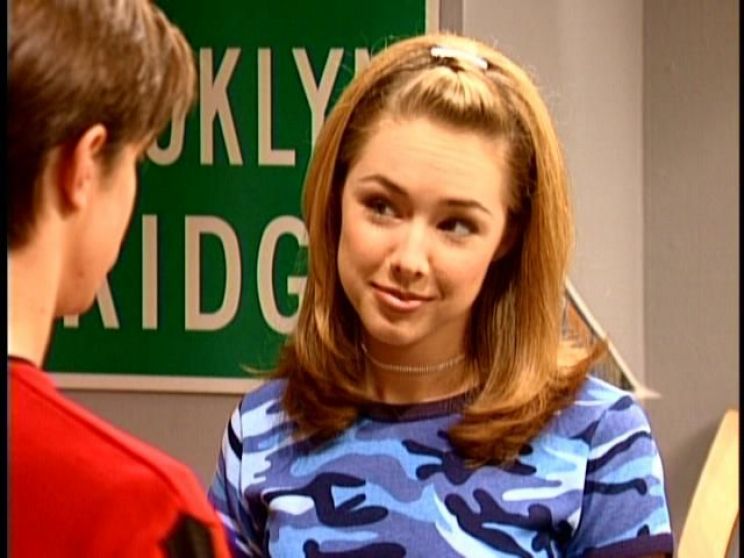 Lindsey McKeon