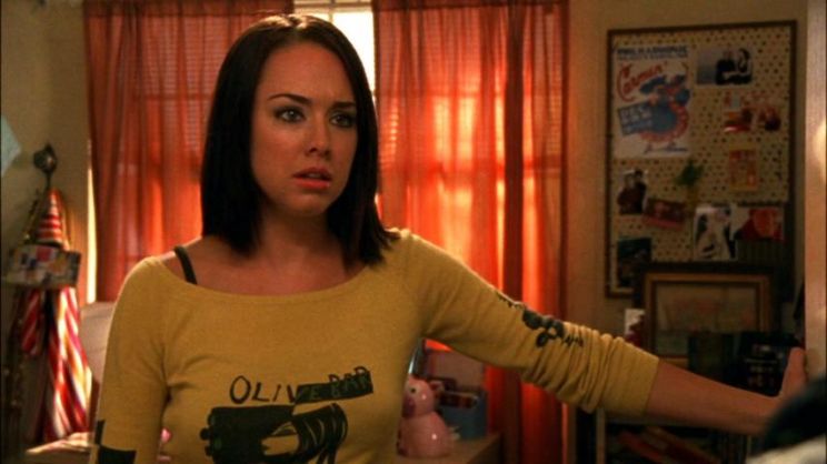Lindsey McKeon