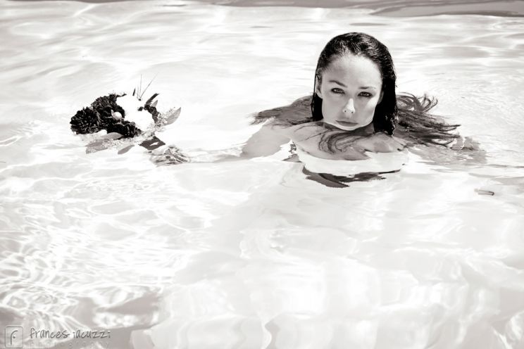 Lindsey McKeon