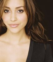 Lindsey Morgan