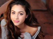 Lindsey Morgan