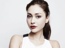 Lindsey Morgan