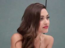 Lindsey Morgan