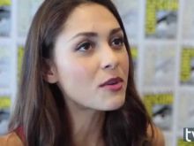 Lindsey Morgan photo