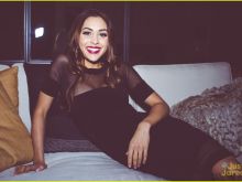 Lindsey Morgan