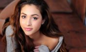 Lindsey Morgan