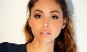 Lindsey Morgan