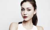 Lindsey Morgan